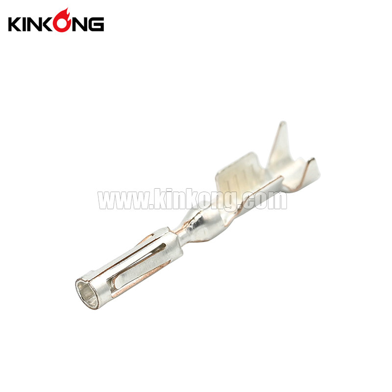 770520-1 Female Terminals 0.5-1.0mm² 20-16AWG - Kinkong