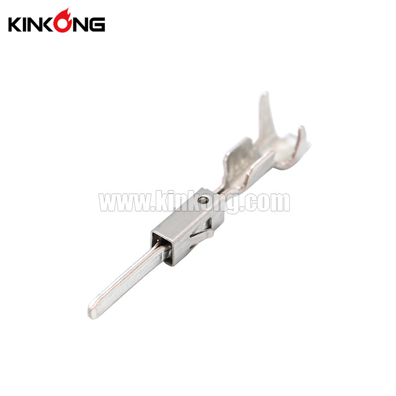 964269-2 Male Terminal 0.3-0.5mm² 0.5-1.0mm² CKK003-1.5MS - Kinkong