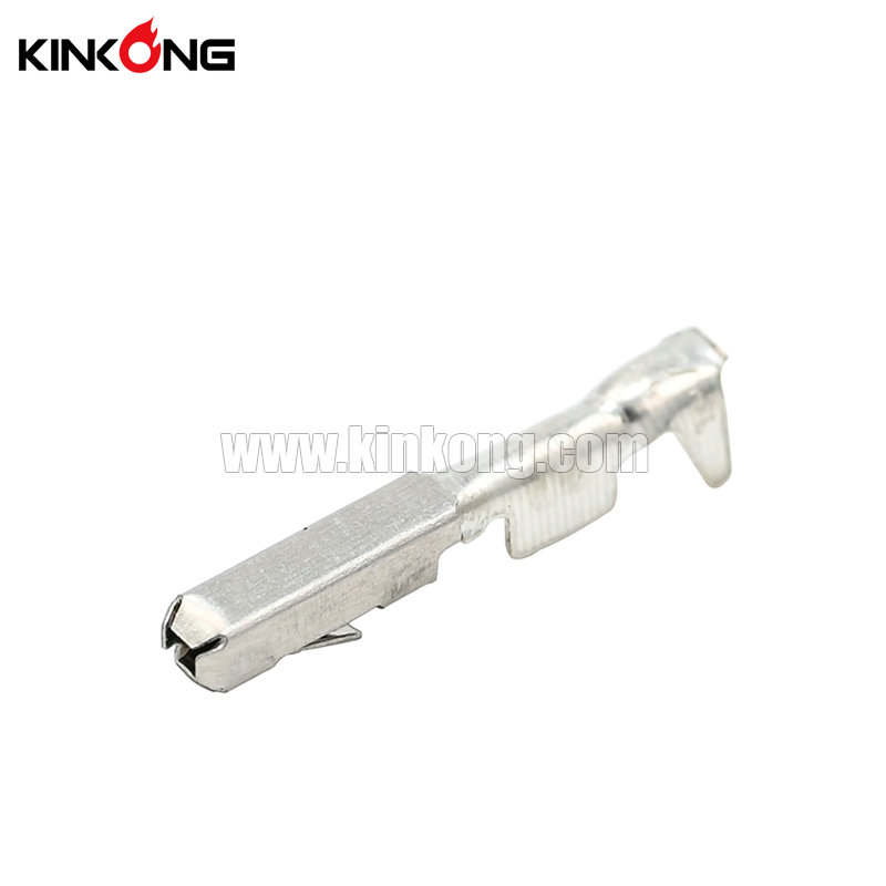 928999-1 963715-1 Male Terminal 0.2-0.5mm² 0.5-0.75mm² CKK001-0.7FN ...