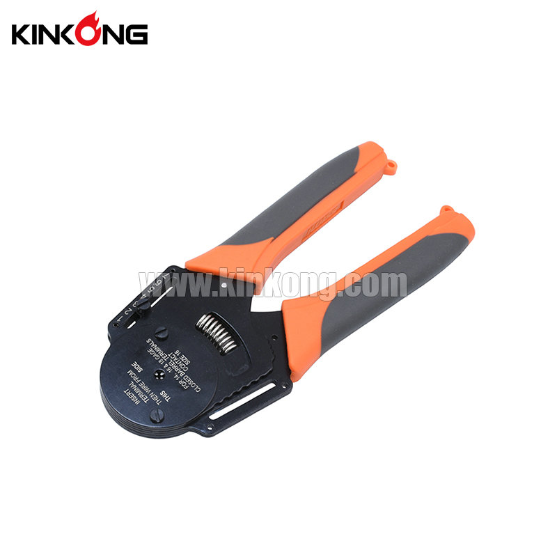 DT,DTM,DTP Terminal Crimper Harley Cater Plier Hand Tool Kinkong